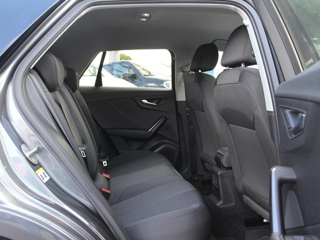 AUDI Q2 usata, con Filtro antiparticolato