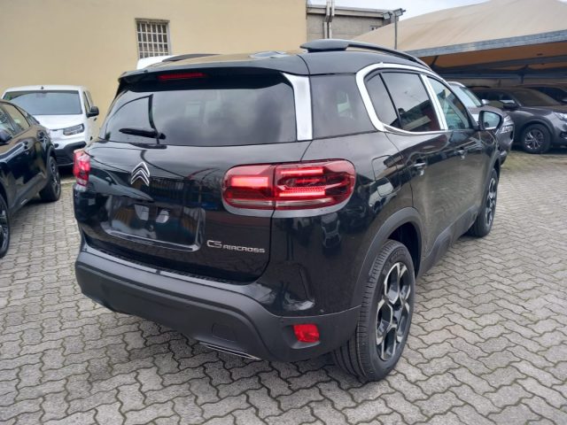 CITROEN C5 Aircross usata, con Autoradio