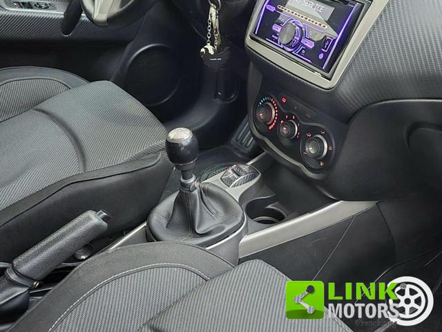 ALFA ROMEO MiTo usata 46