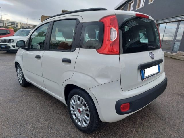 FIAT Panda usata, con Servosterzo