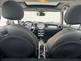 MINI Cooper S usata, con Cruise Control