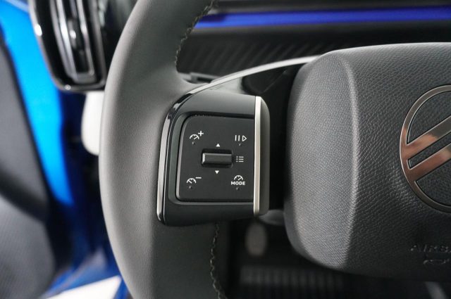 CITROEN C3 usata, con Luci diurne LED