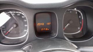 FIAT Panda usata, con Controllo trazione