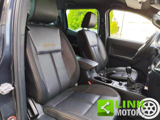 FORD Ranger usata, con Alzacristalli elettrici