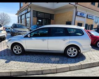 FORD Focus usata, con Airbag laterali