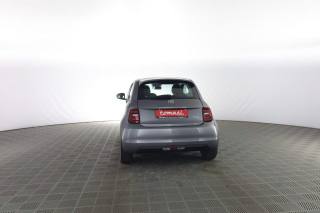 FIAT 500e usata 4