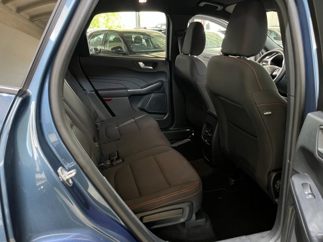 FORD Kuga usata, con Sistema di navigazione