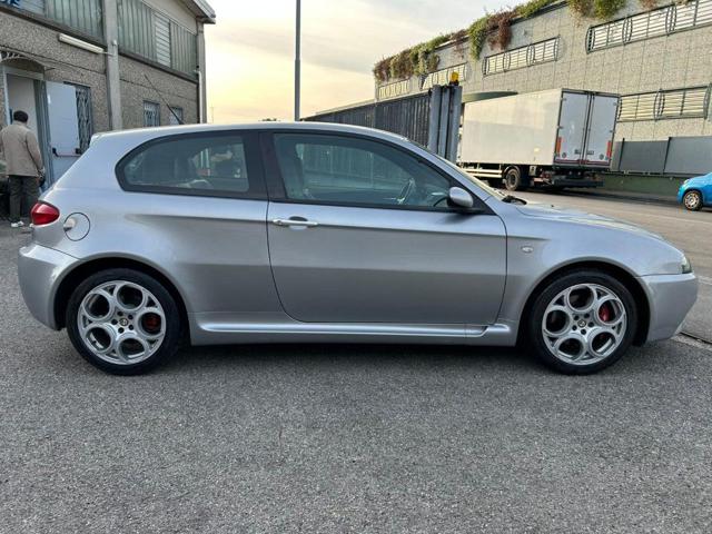 ALFA ROMEO 147 usata, con Antifurto