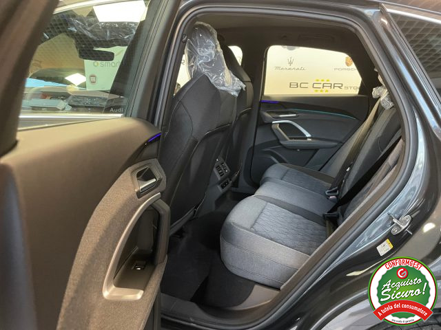 AUDI Q5 usata, con Park Distance Control