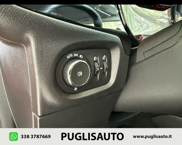 OPEL Corsa usata, con Airbag testa