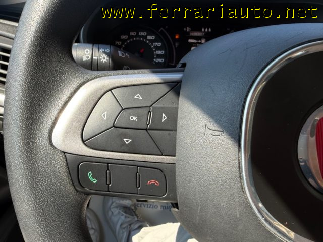 FIAT Tipo usata, con ESP