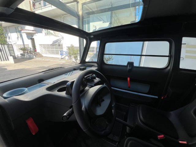 CITROEN Ami usata 11