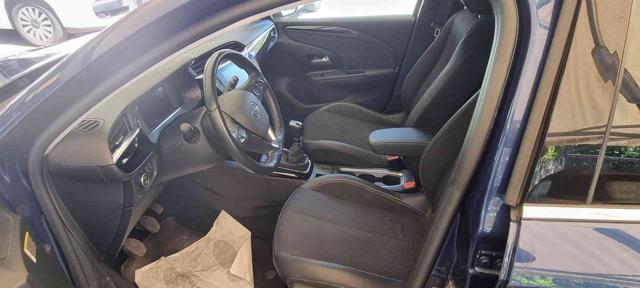 OPEL Corsa usata, con Controllo trazione