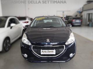 PEUGEOT 208 1° serie PureTech 68 3 porte Active