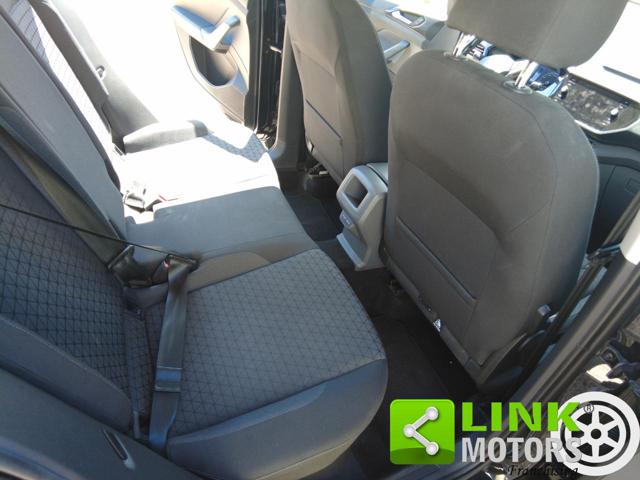 VOLKSWAGEN T-Cross usata 14
