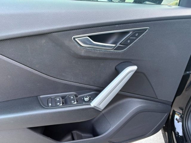 AUDI Q2 usata, con Controllo trazione