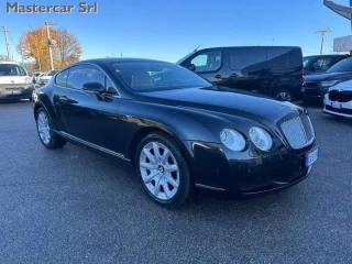 BENTLEY Continental usata, con Autoradio