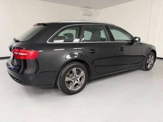 AUDI A4 usata, con Chiusura centralizzata