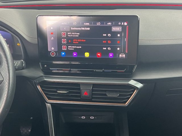 CUPRA Formentor usata 14
