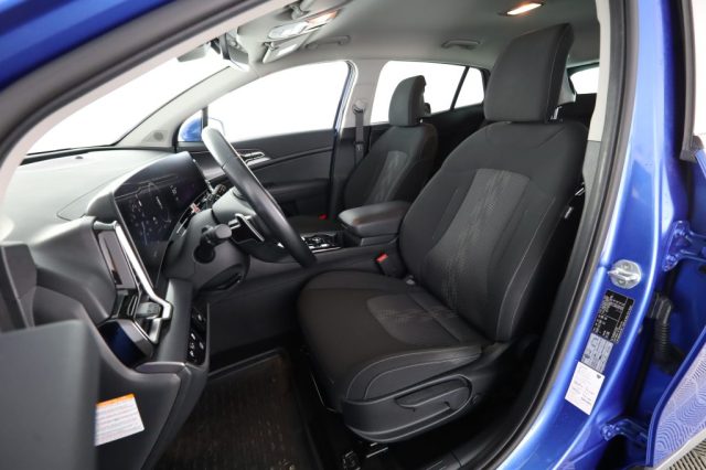 KIA Sportage usata 2