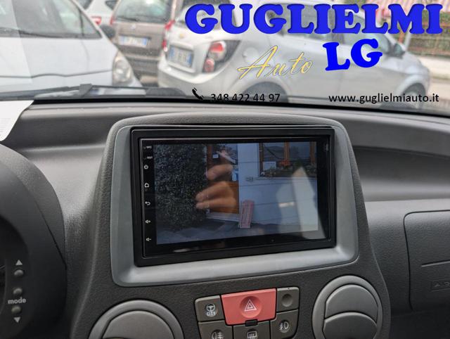 FIAT Panda usata 27