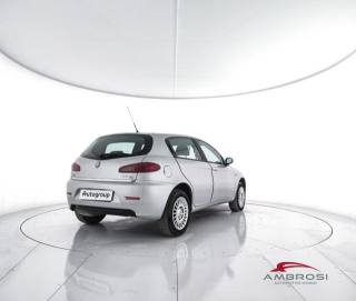 ALFA ROMEO 147 usata 2