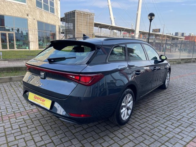 SEAT Leon usata, con Airbag laterali