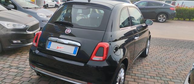 FIAT 500 usata, con Airbag Passeggero