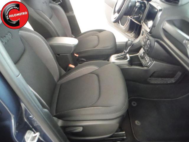 JEEP Renegade usata, con Chiusura centralizzata