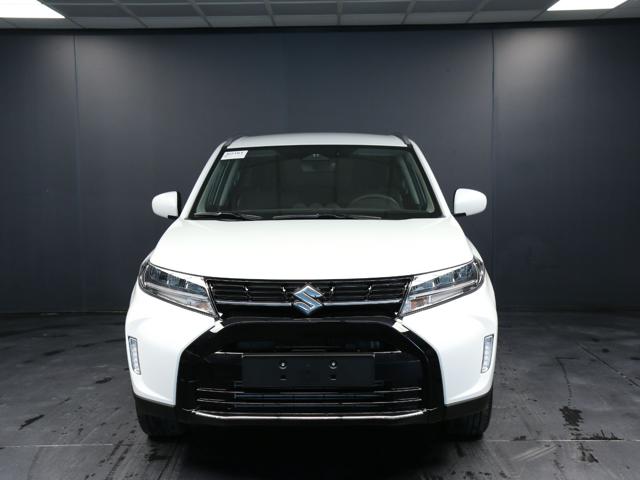 SUZUKI Vitara usata, con Airbag