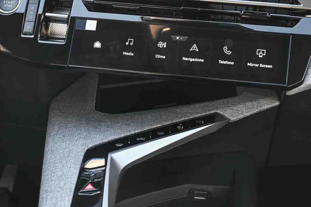 PEUGEOT 3008 usata, con Servosterzo