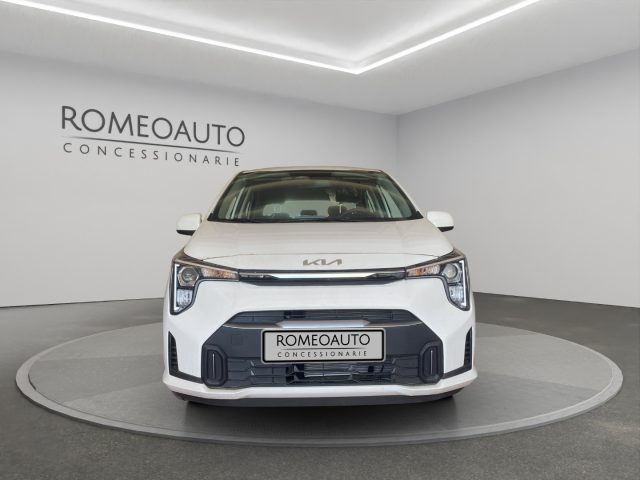 KIA Picanto usata, con ESP