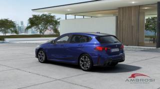 BMW 116 usata 1