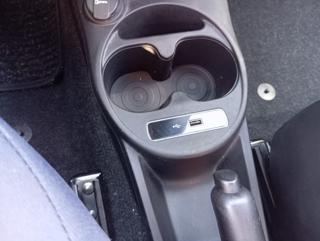 FIAT 500 usata, con Monitoraggio pressione pneumatici