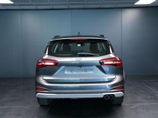 FORD Focus usata, con Airbag laterali