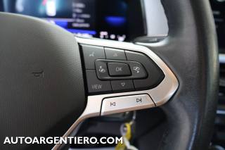 VOLKSWAGEN T-Roc usata, con Controllo trazione