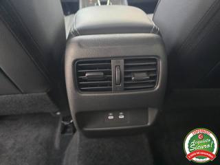 NISSAN Qashqai usata, con Vetri oscurati