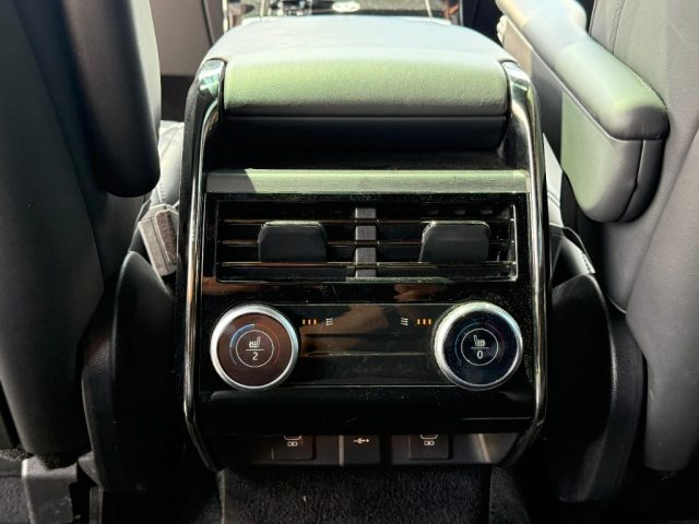 LAND ROVER Range Rover Sport usata, con Filtro antiparticolato