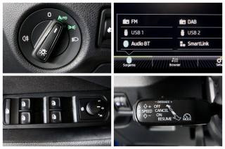 SKODA Kamiq usata, con Servosterzo