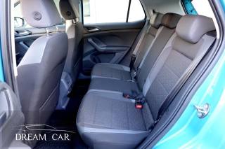 VOLKSWAGEN T-Cross usata, con Controllo automatico clima