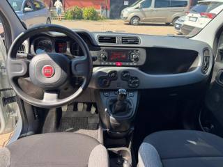 FIAT Panda usata, con Immobilizzatore elettronico
