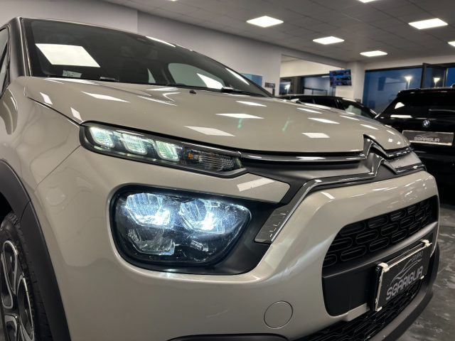 CITROEN C3 usata, con Controllo vocale