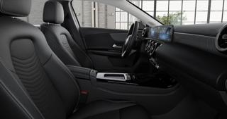 MERCEDES-BENZ A 180 usata, con Controllo automatico clima