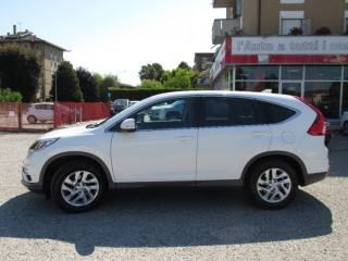 HONDA CR-V usata 75