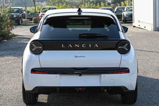 LANCIA Ypsilon usata, con Autoradio