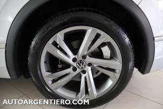 VOLKSWAGEN Tiguan usata, con Autoradio digitale