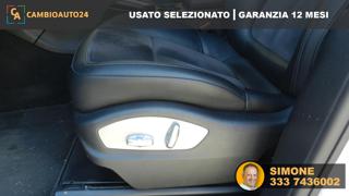 PORSCHE Macan usata, con Portellone posteriore elettrico