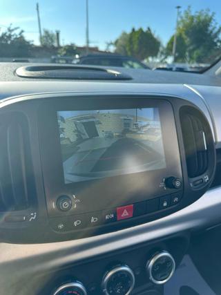 FIAT 500L usata, con Chiusura centralizzata