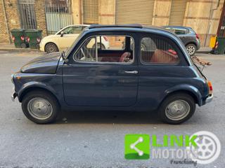 FIAT 500 usata 36