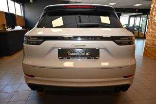 PORSCHE Cayenne usata 211